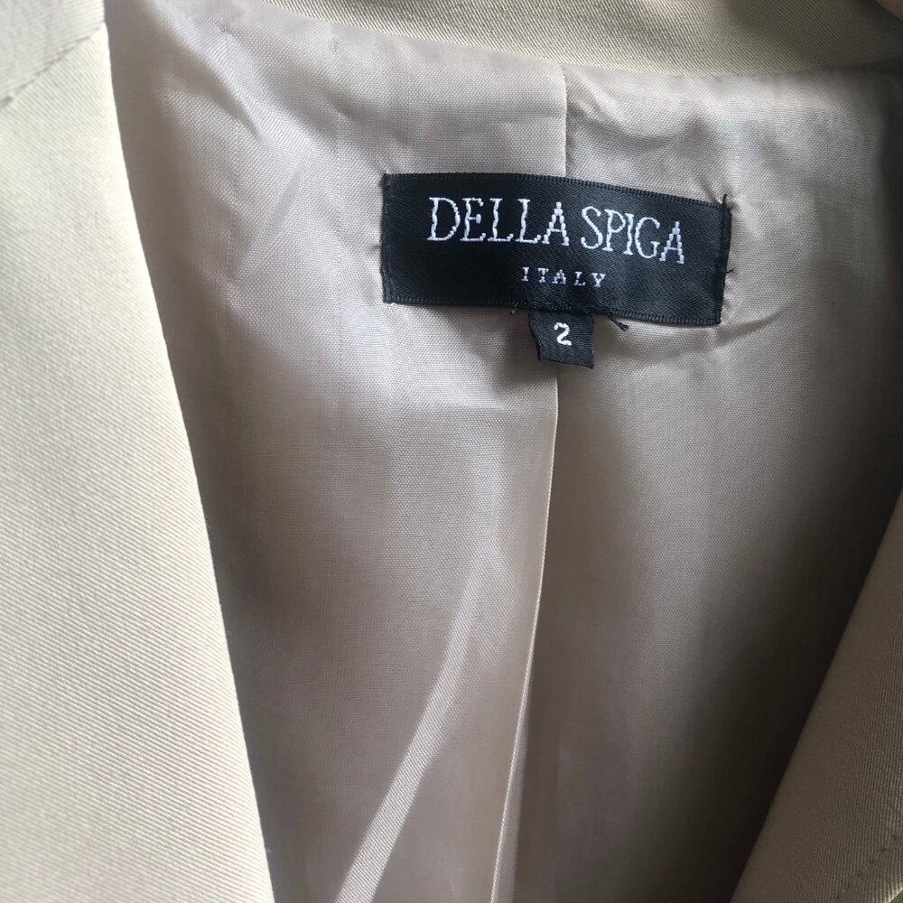 blazer, jacket - Picture 4 of 5